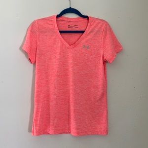 Under Armor Heatgear T-shirt